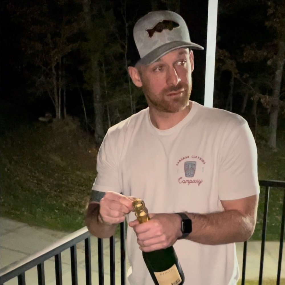 Meet your Posher, Clayton